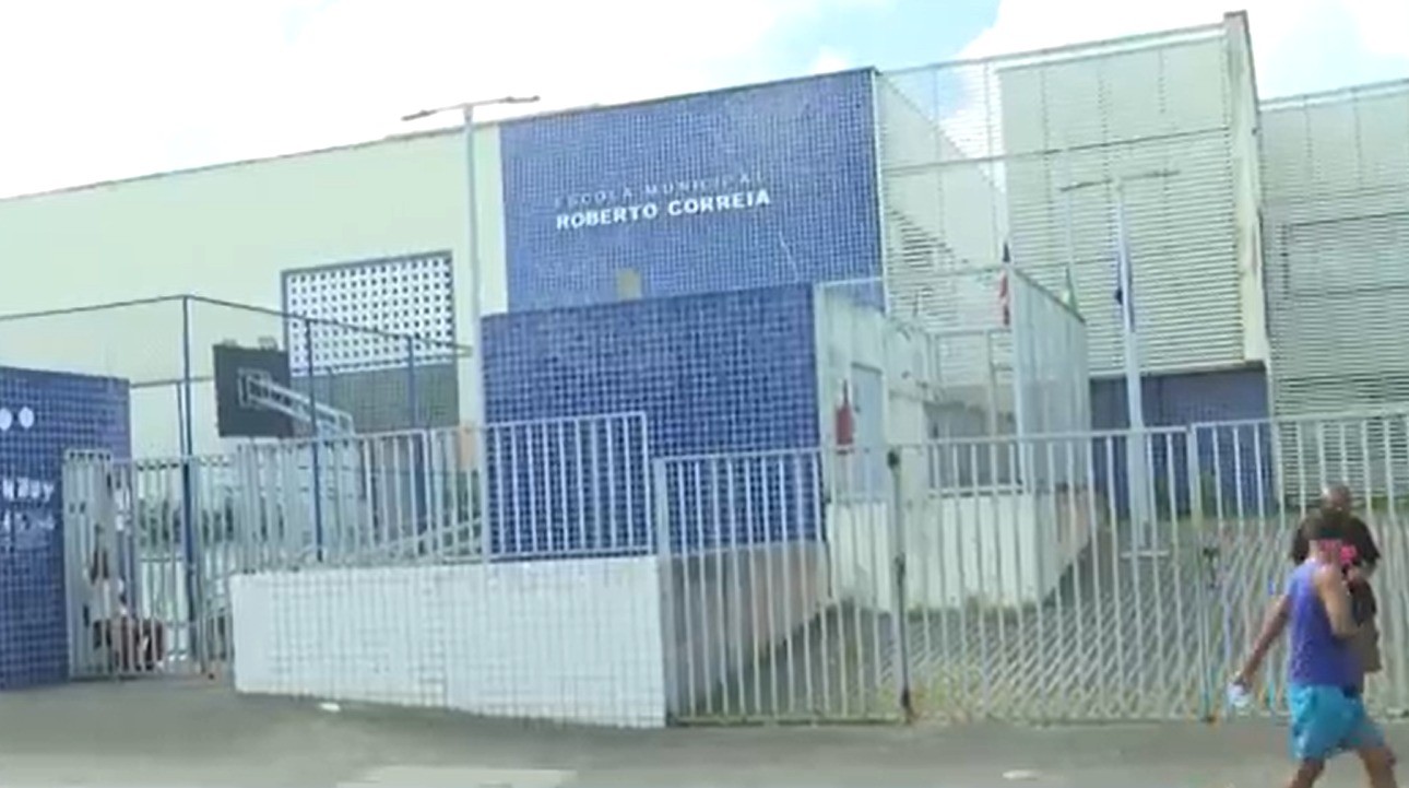 Mais de 130 escolas tiveram entre 10 e 20 dias letivos interrompidos por tiroteios em Salvador em 2025, aponta pesquisa