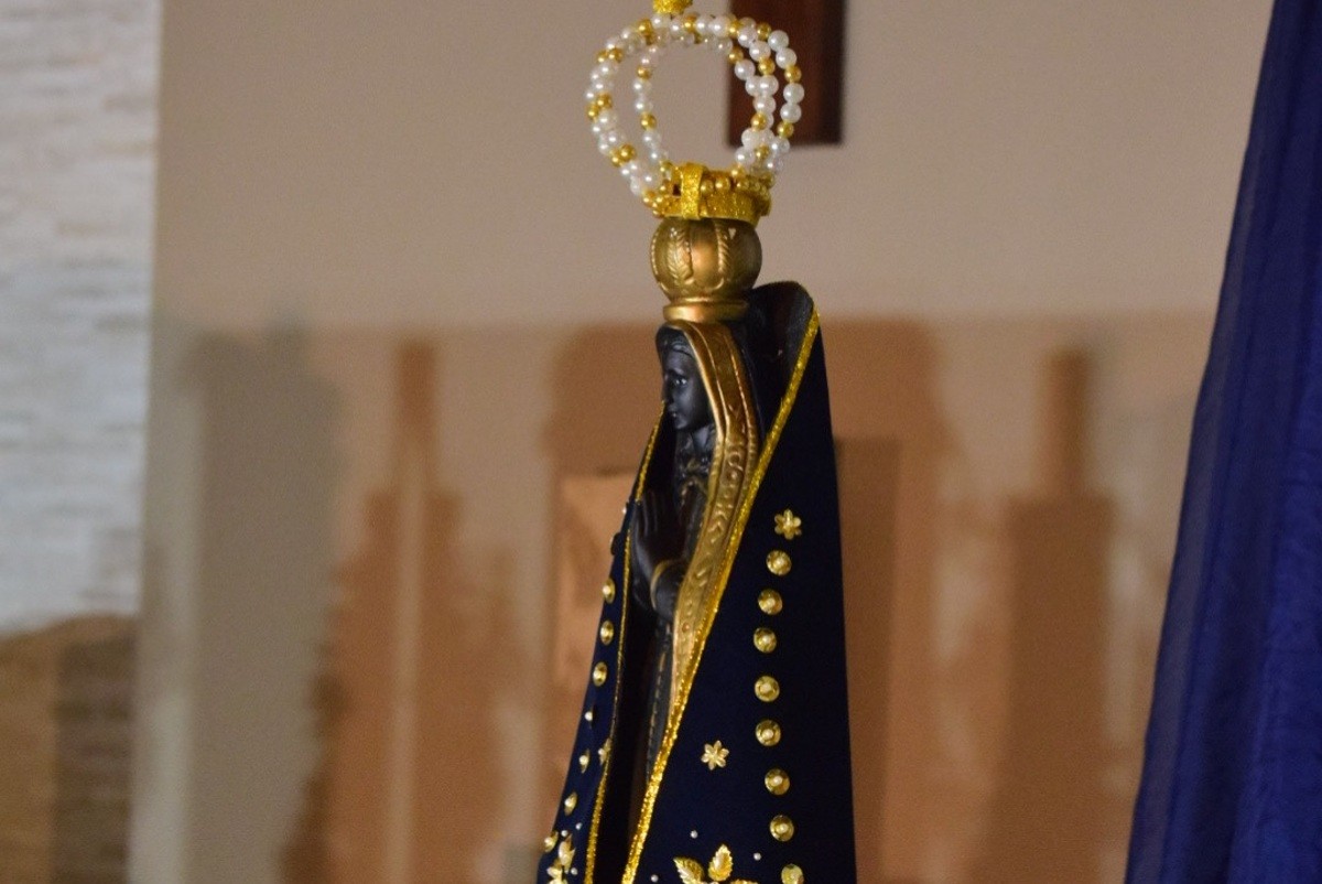 Dia de Nossa Senhora: confira os horários das missas e procissões MT | G1