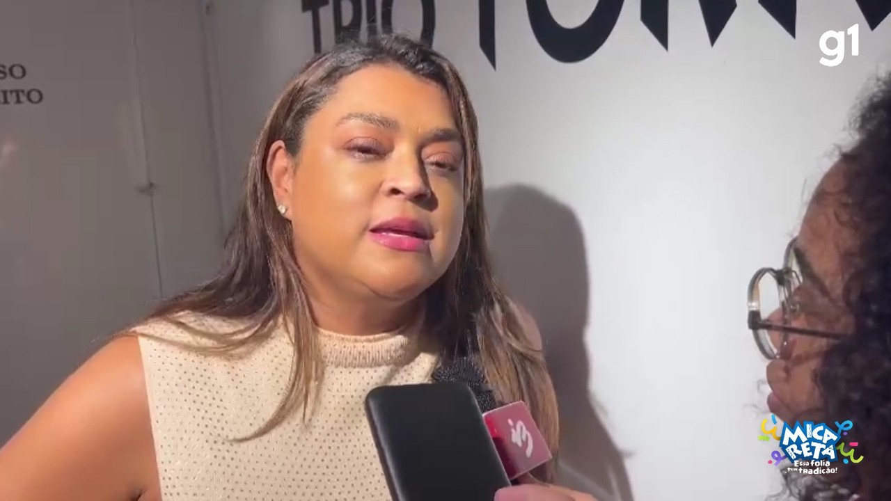 Cantor O Kanalha lamenta morte de Preta Gil