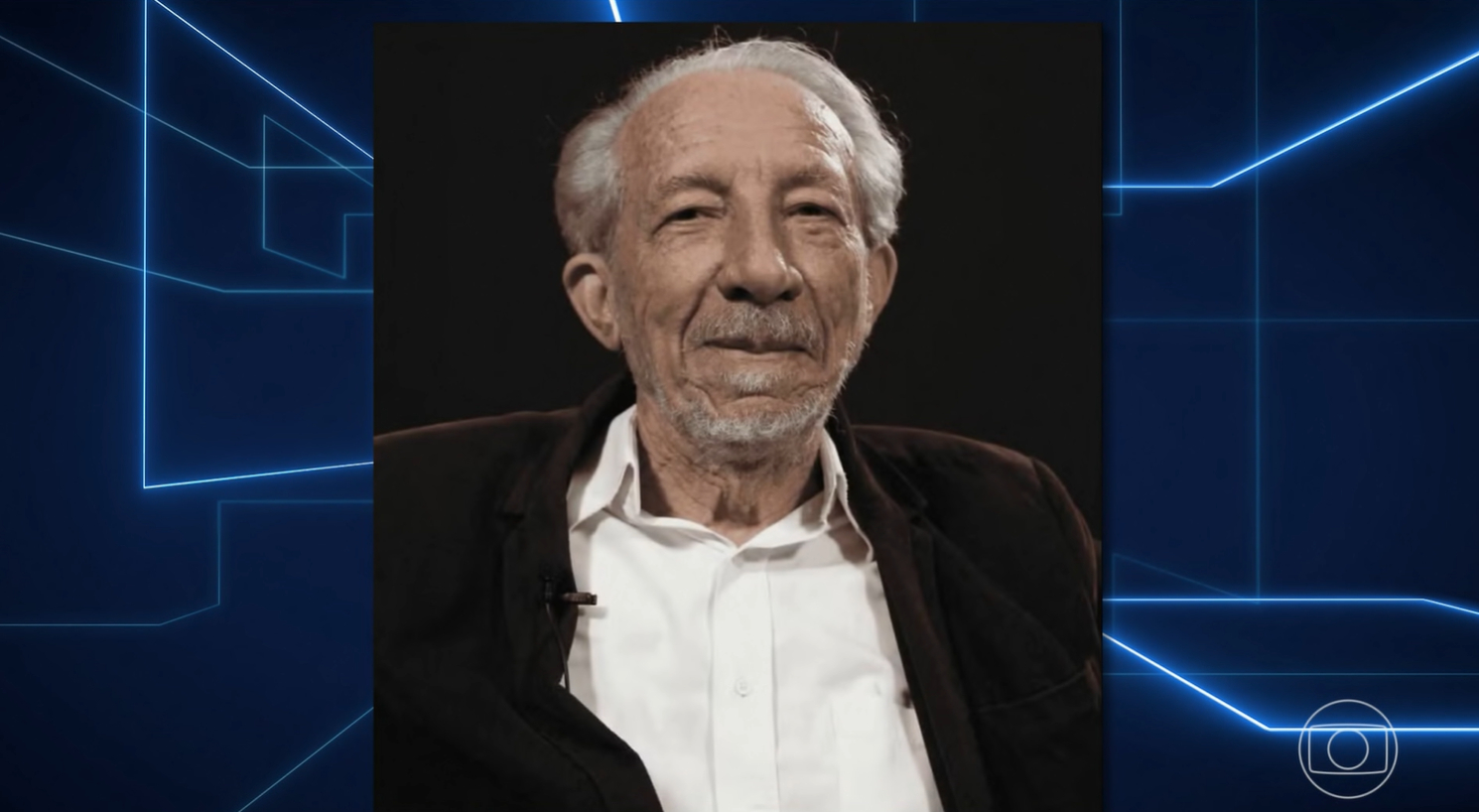Jornalista Raimundo Rodrigues Pereira morre aos 85 anos no Rio