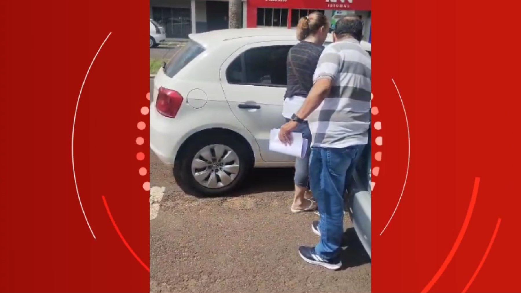 Acusada pelos ataques do 8 de janeiro é presa no Paraná enquanto tentava fazer novo RG depois de romper tornozeleira e fugir para a Argentina