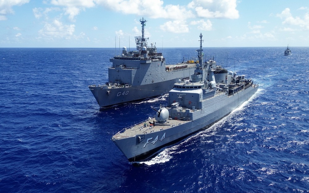 Cabos reformados da Marinha tornam-se réus por críticas ao comando em redes sociais