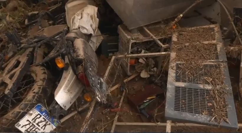 Você Não Tá Convidada pro Meu Bat Mitzvá!