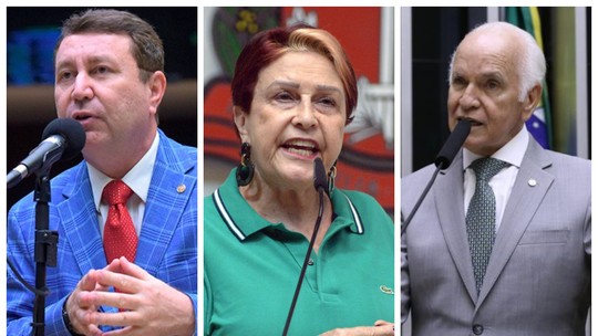 Filho de R.R. Soares, irmã de Edir... Liderenças religiosas não se elegem em SP