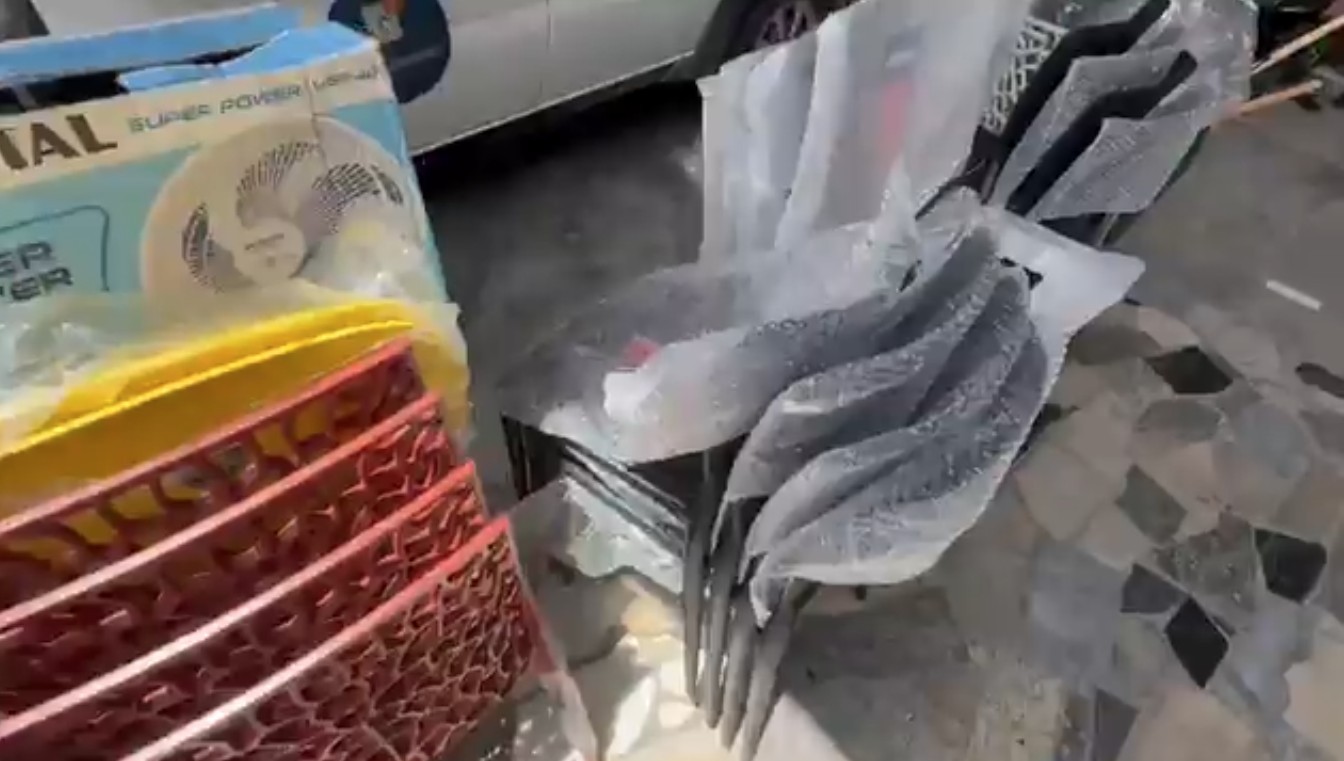 Mulher é presa suspeita de revender produtos roubados de loja de varejo em Maceió