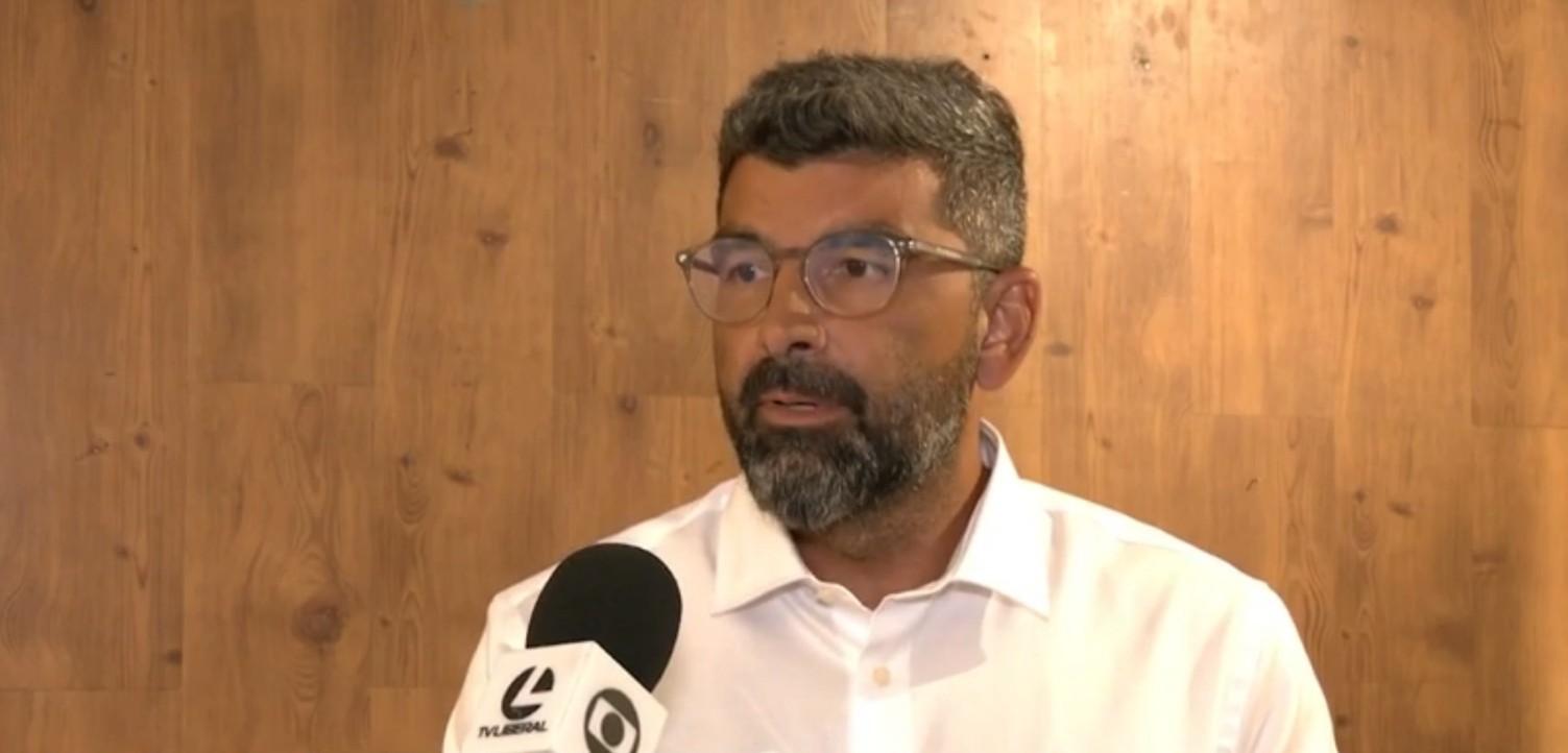 Dr. Daniel promete romper contrato com a Águas do Pará e zerar IPVA para taxistas e motoristas de aplicativo