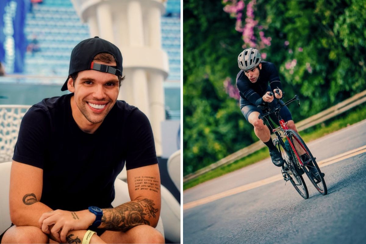 Ciclista morre após ser atropelado por caminhão no litoral de SP