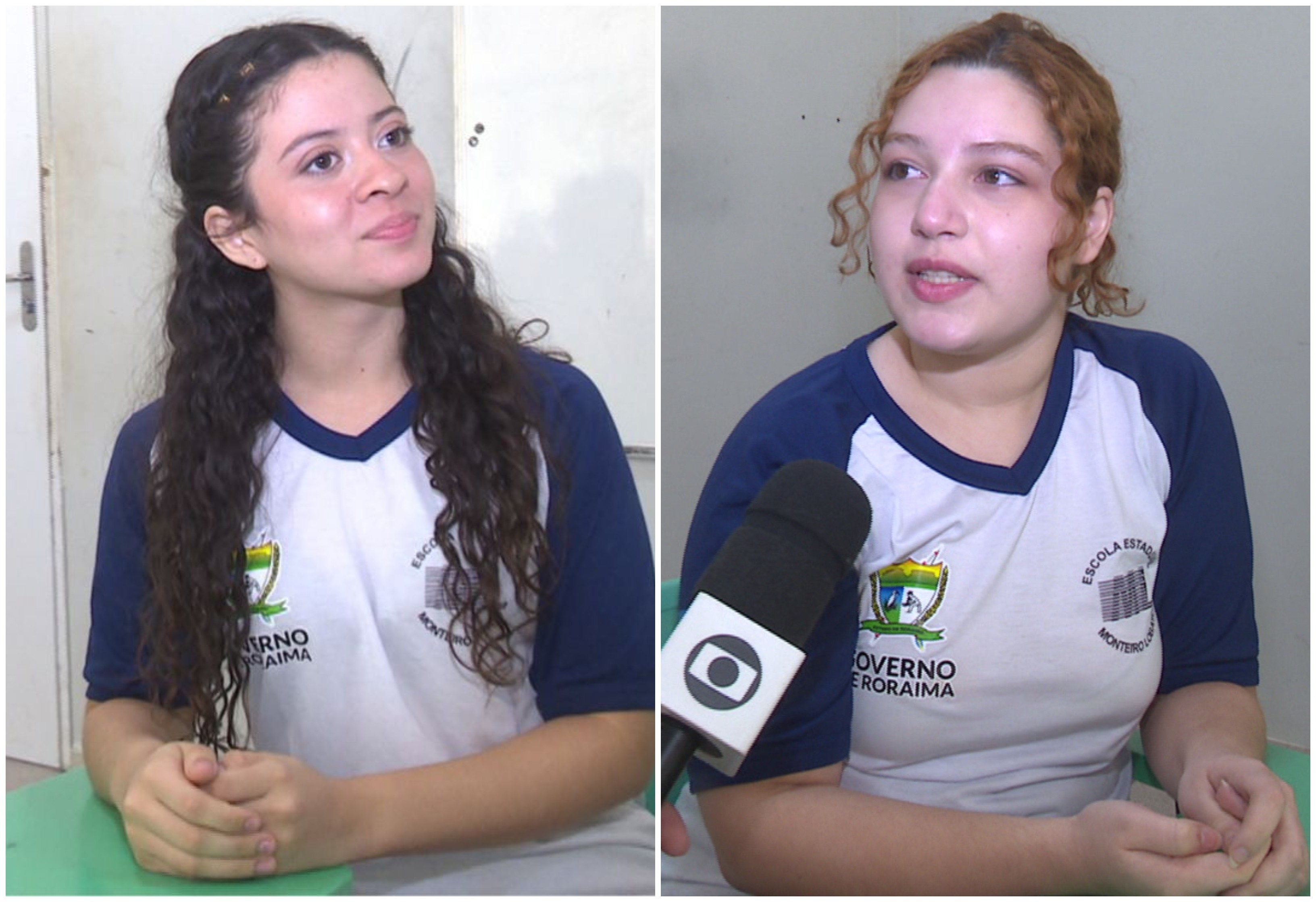 Adolescentes que vão votar pela 1ª vez falam por que vão às urnas em 2026: 'Expressar minha opinião'