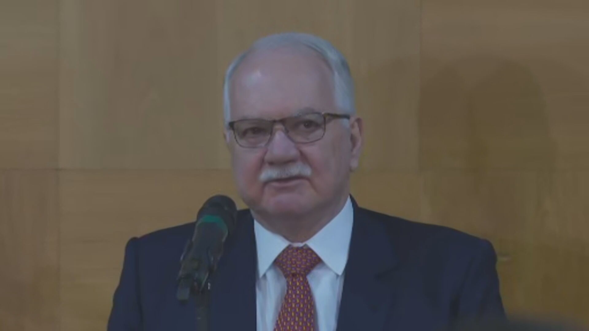 Fachin nega crise com Legislativo após relatório de CPI do Crime Organizado