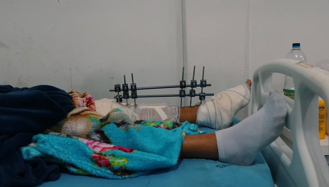 Acidentes com motos crescem pelo sexto mês seguido e levam mais de 2,6 mil vítimas ao Hospital Ferreira Machado