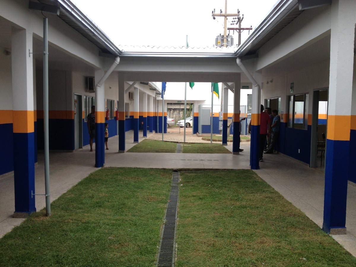 Data da chamada escolar municipal em Porto Velho é divulgada pela ...