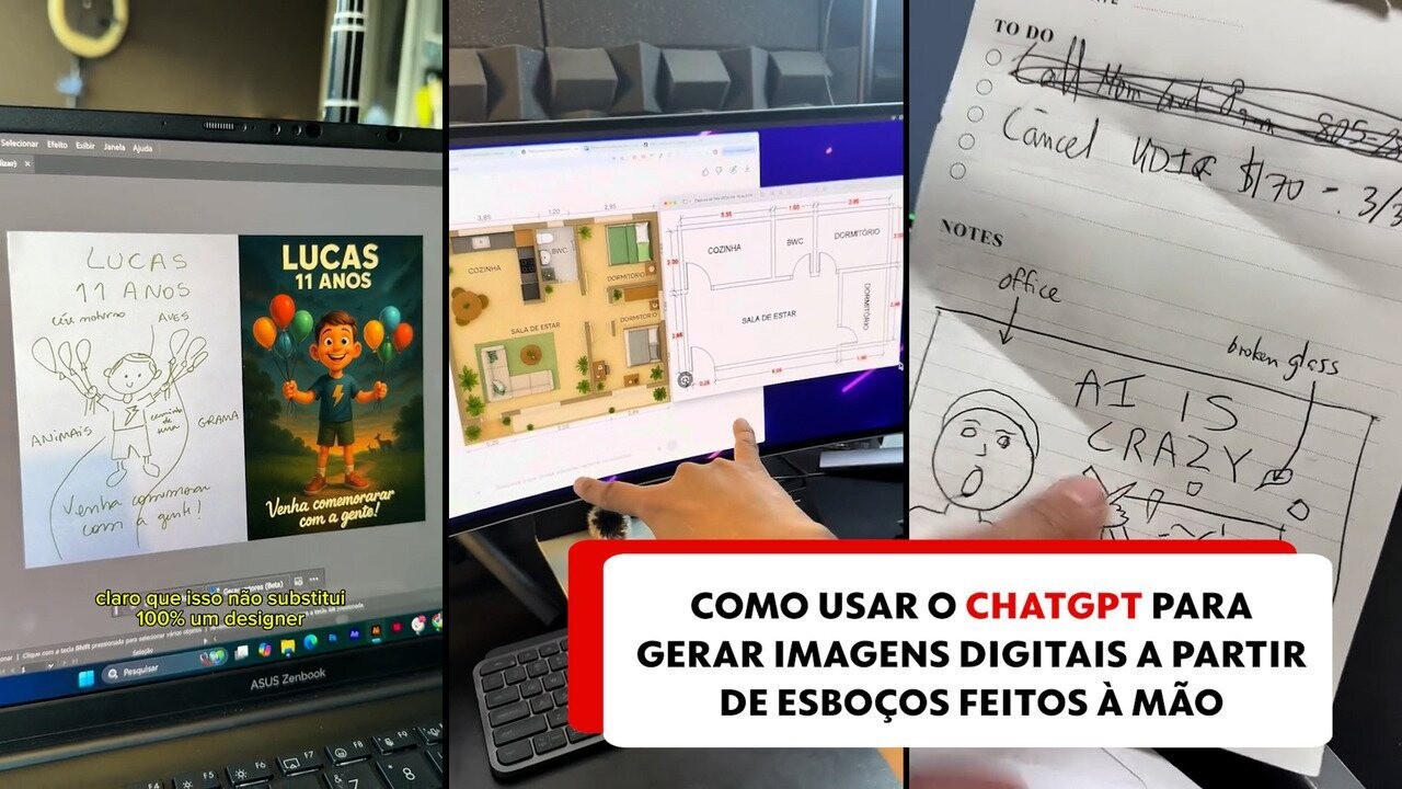 O Google está prestes a destruir a internet?