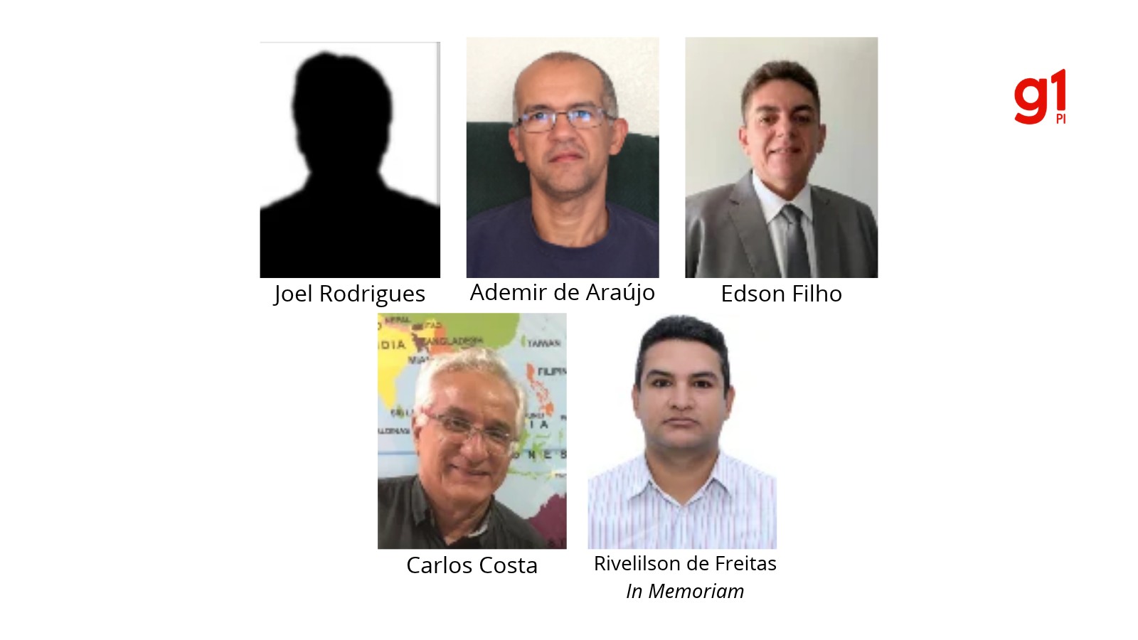 Cinco pesquisadores da UFPI entram em lista dos cientistas mais influentes do mundo; confira