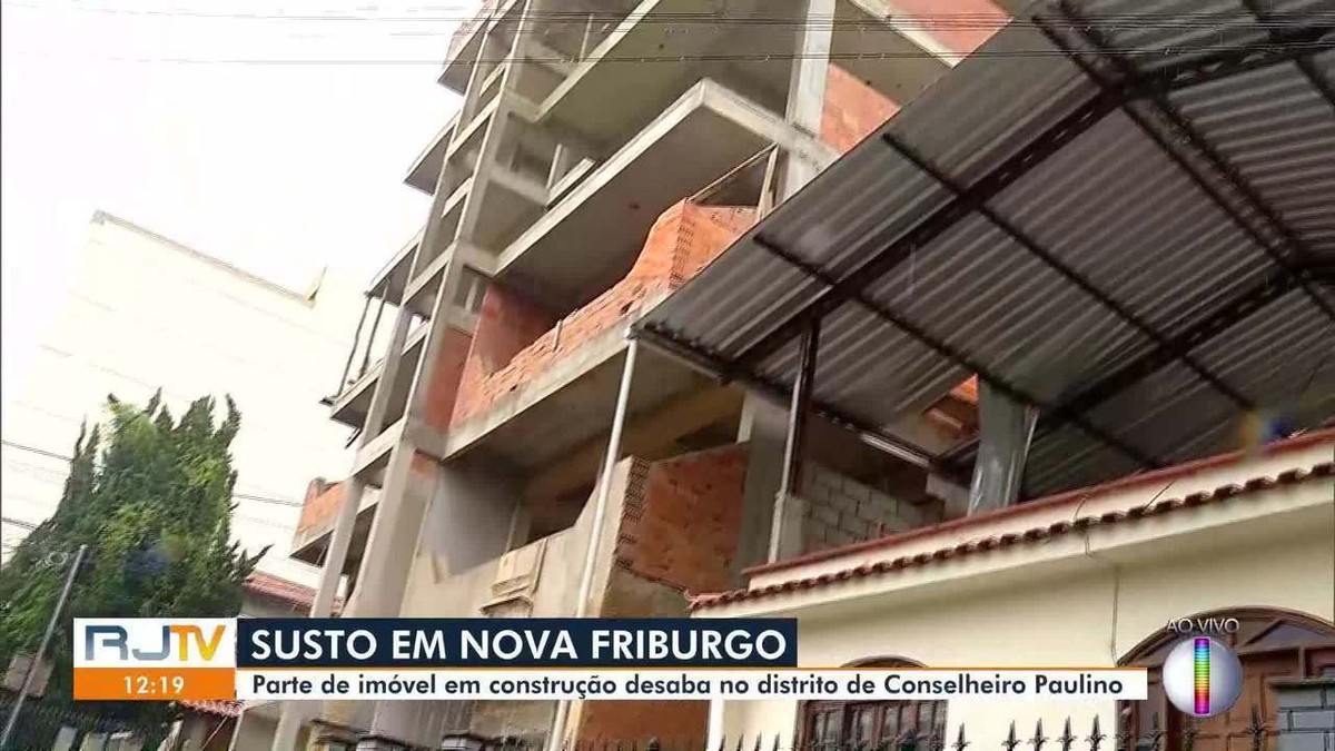 G1 - Parte do Clube do Xadrez em Friburgo, RJ, pode ser desapropriada -  notícias em Região Serrana