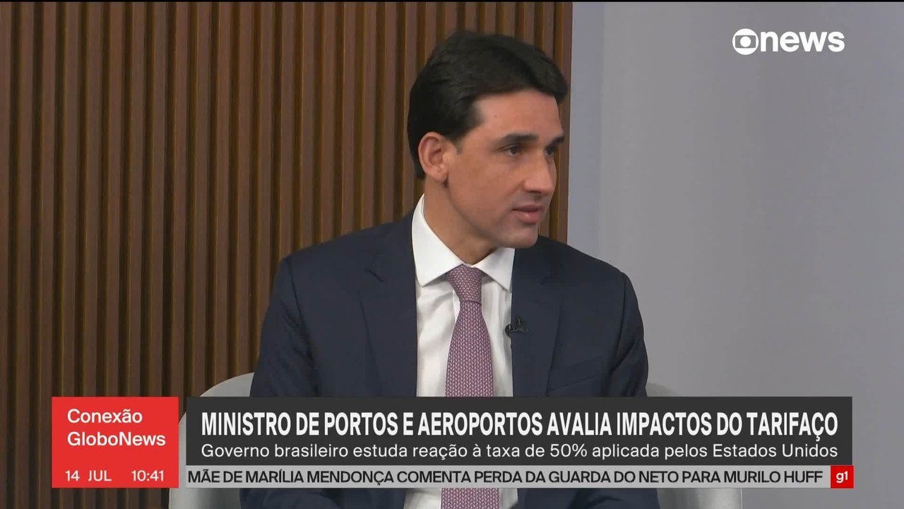 Governo quer incentivar shoppings e outros empreendimentos para dinamizar aeroportos geridos por estados e municípios