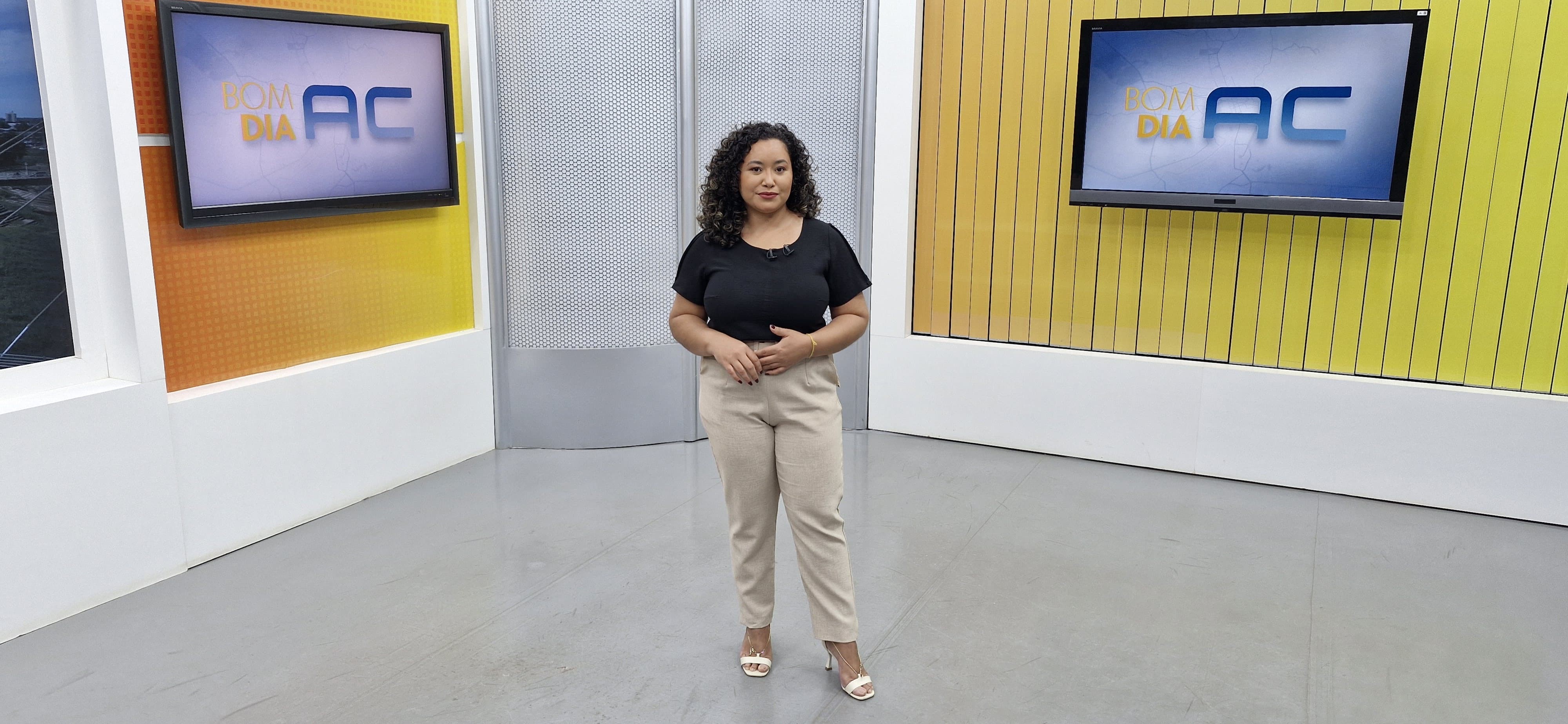 AO VIVO: Assista ao BDAC com Quésia Melo