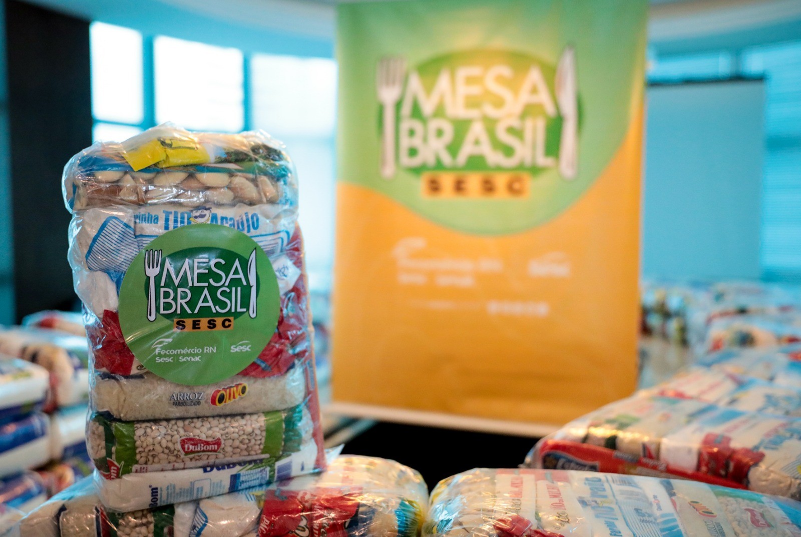 Ingresso solidário retorna na 57ª Expoagro 2025
