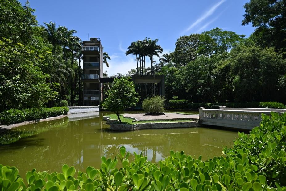 Orquidário, Aquário e Jardim Botânico terão oficinas e atividades interativas em maio; veja a programação