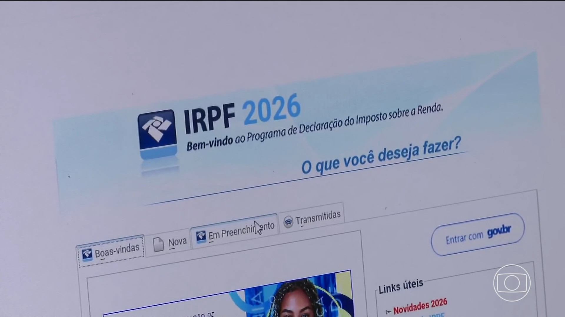 Imposto de Renda 2026: Receita Federal estima que 2,2 milhões de declarações caíram na malha fina
