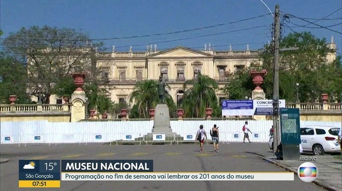 Curiosidades de Cuba 8: Museu da Imagem – A bordo do mundo