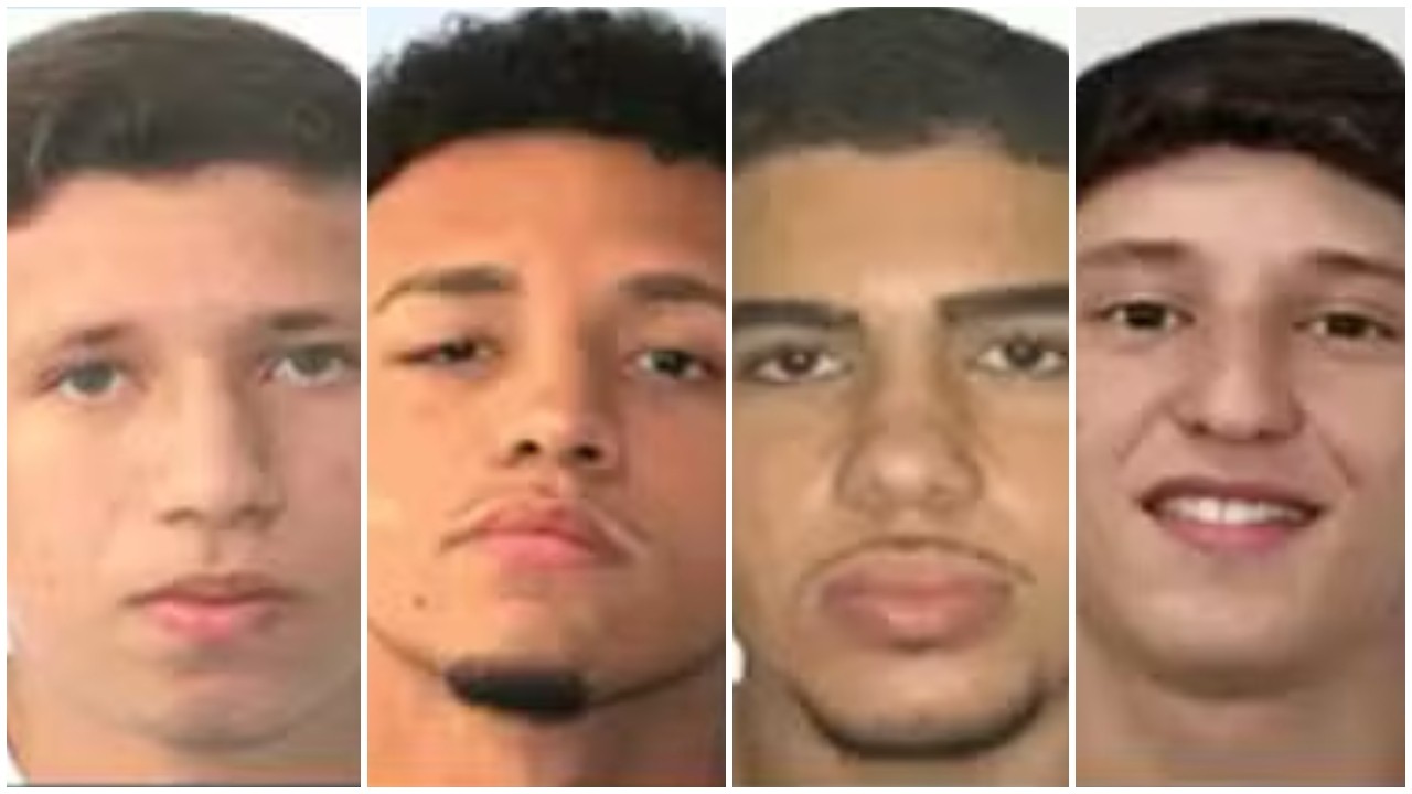 Fantástico mostra novas denúncias contra estudantes presos por estupro de adolescente na Zona Sul do Rio