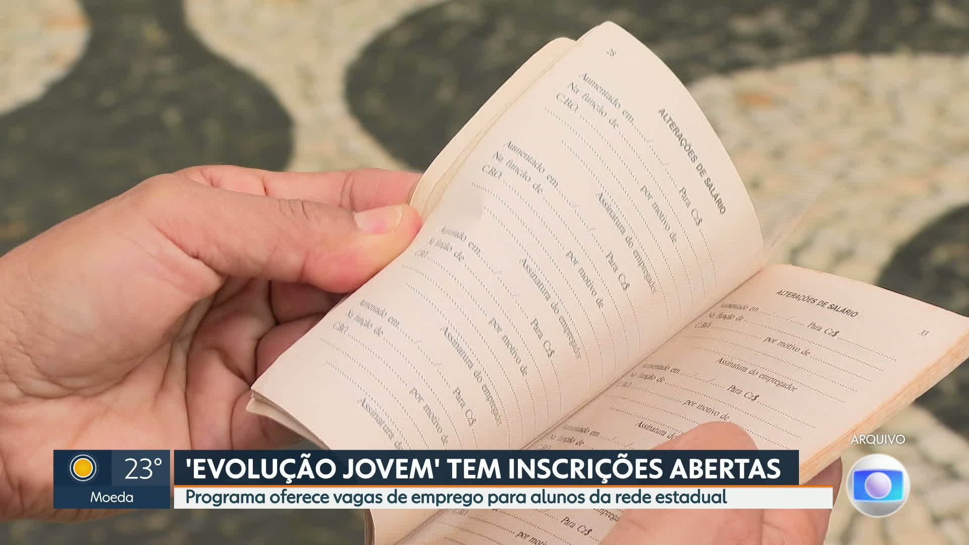 VÍDEOS: MG1 de quarta-feira, 15 de abril de 2026