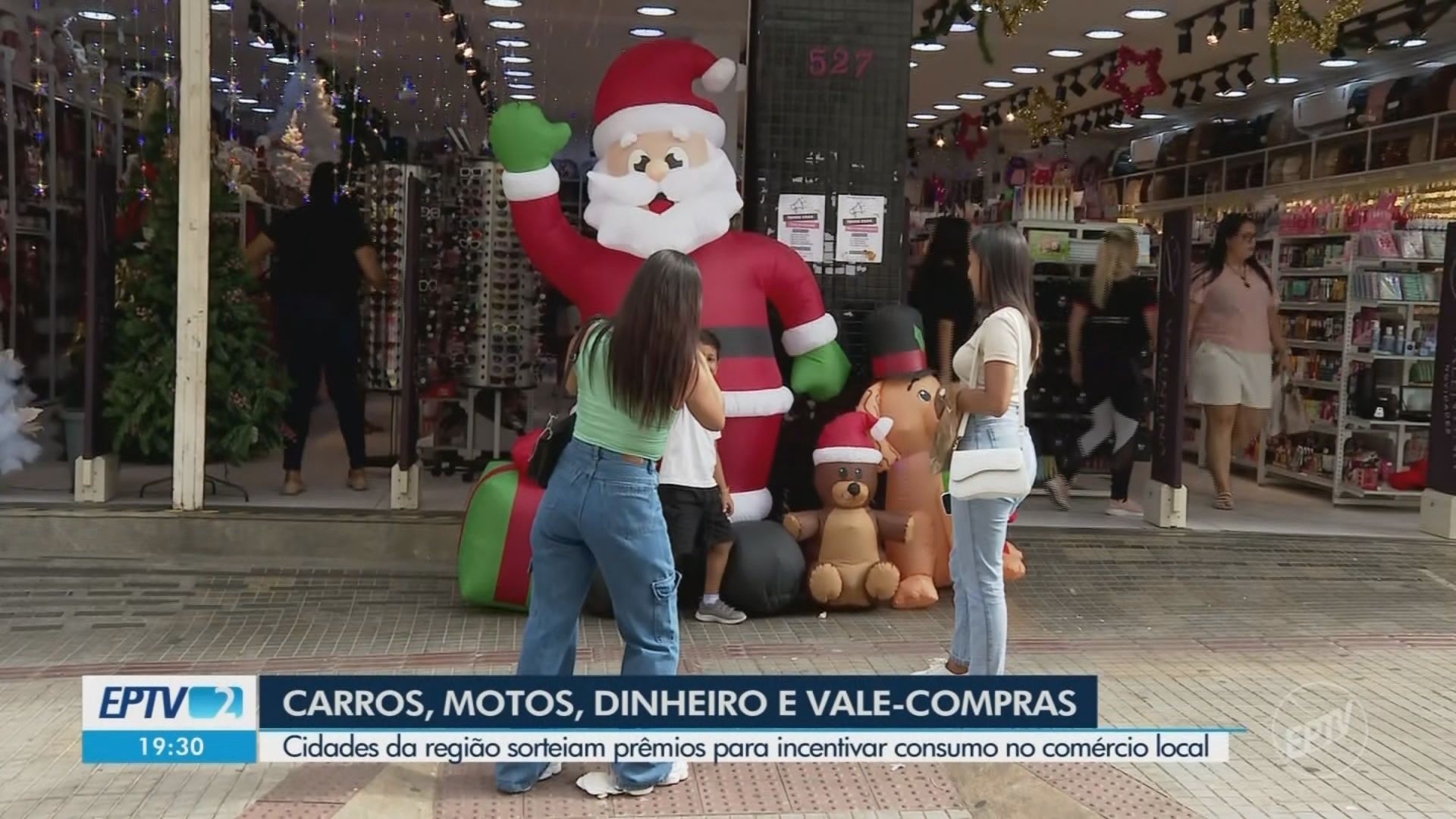 VÍDEOS: EPTV 2 Sul de Minas de terça-feira, 16 de dezembro de 2025