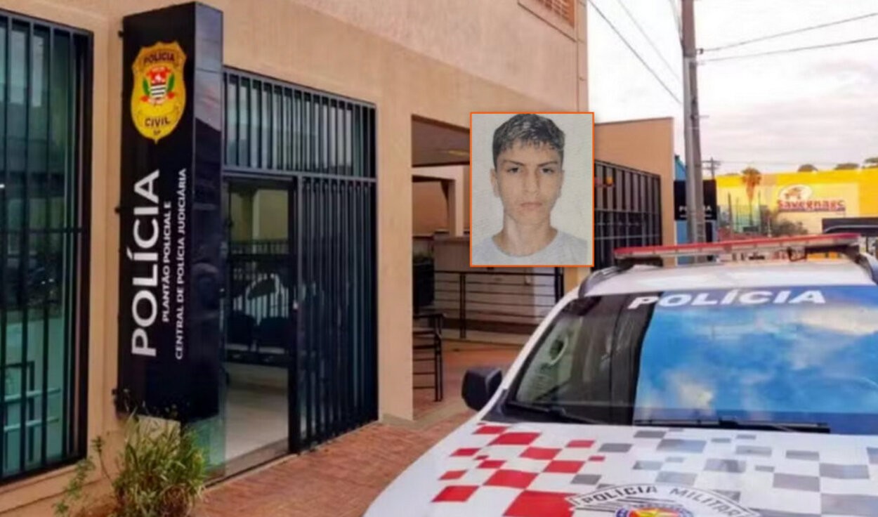 Adolescente morre em grave acidente de carro no interior de SP