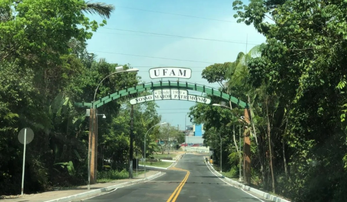 Ufam muda local de prova do PSC 2026 em Manaus; confira 