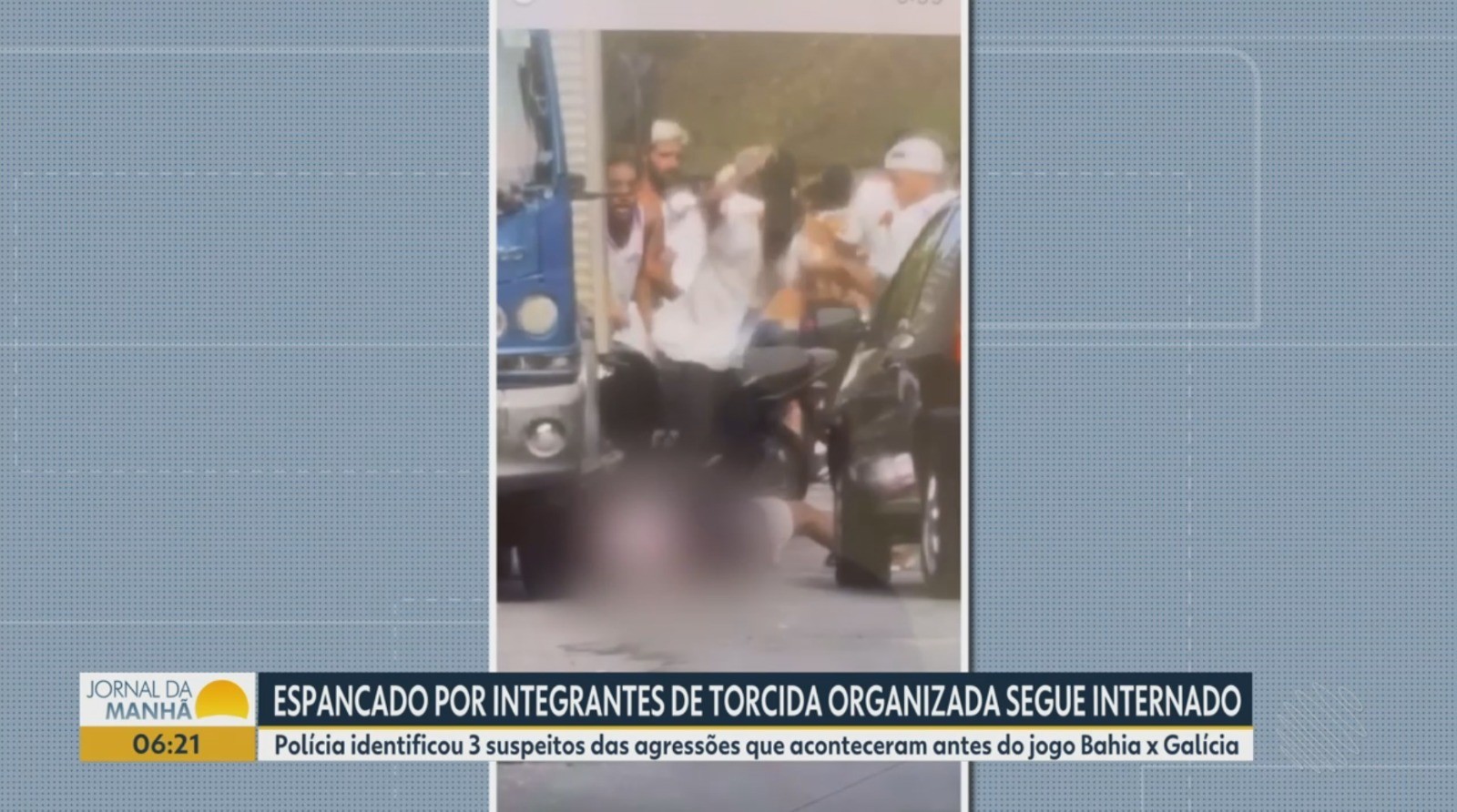 Vídeos do g1 Bahia e TV Bahia - segunda-feira, 19 de janeiro de 2026