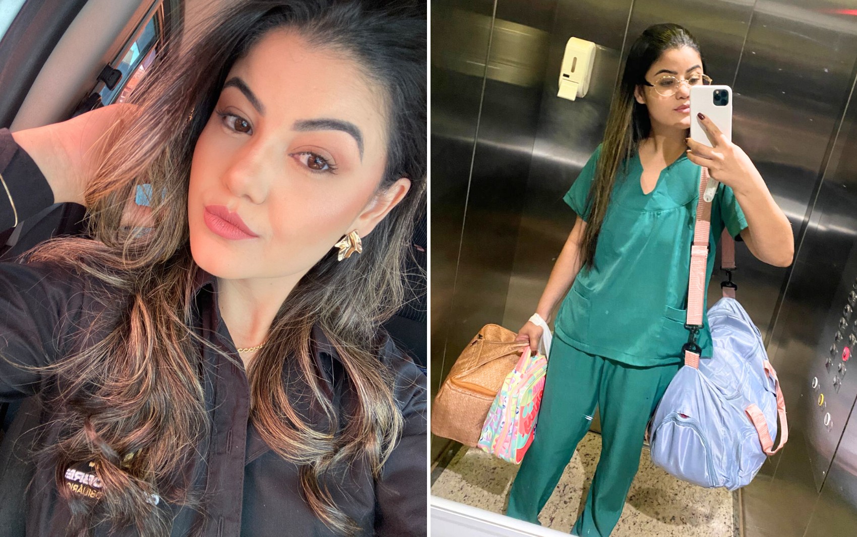 Saiba quem era a enfermeira de Rio Verde que morreu após acidente na BR-060