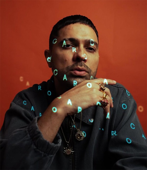 Don L se agiganta com álbum em que injeta frescor, veneno e