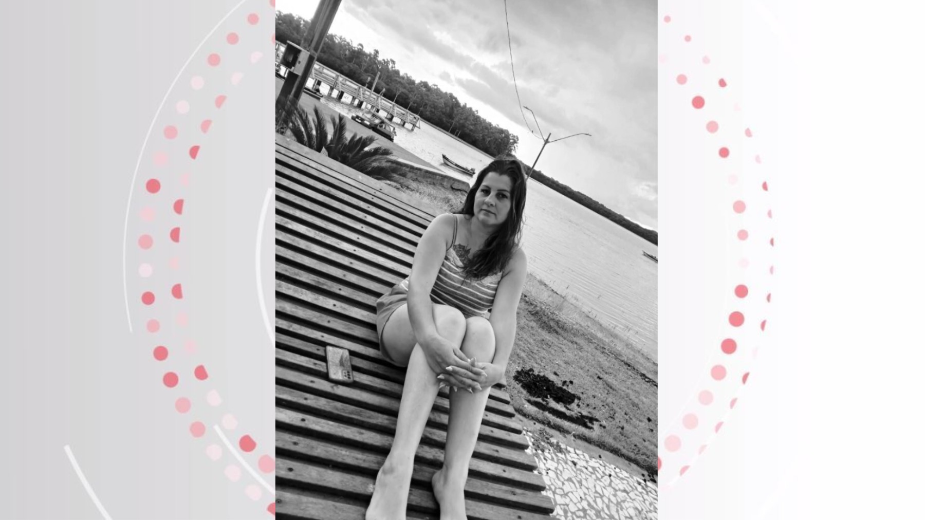 Homem suspeito de matar companheira é preso em motel horas após o crime, no PR