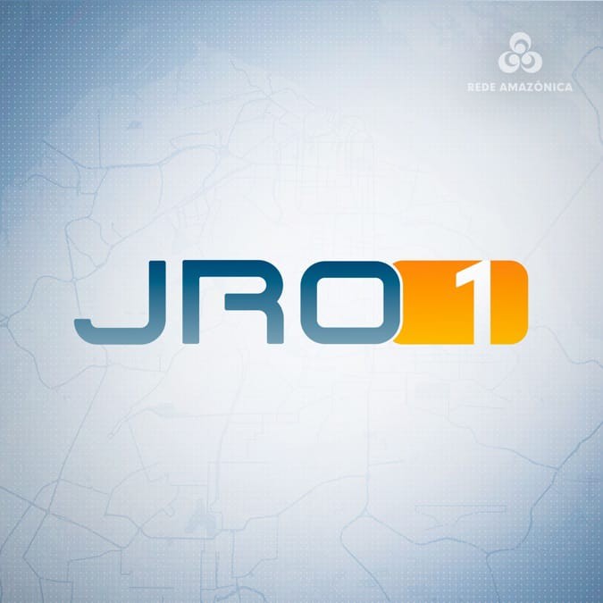 Assista ao JRO1 desta segunda-feira, 8