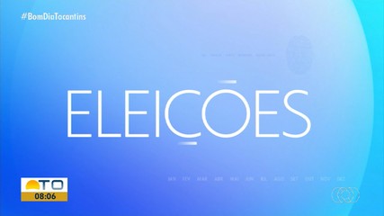Veja as agendas dos candidatos a prefeito de Palmas nesta terça-feira (17)