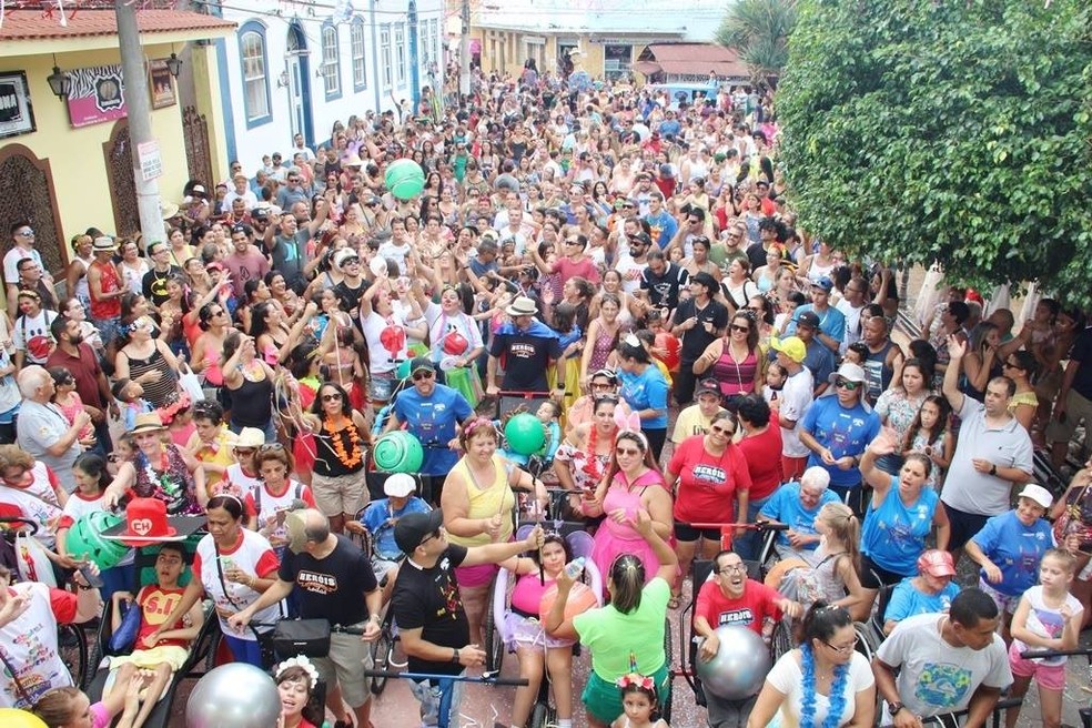 Clube Juvenil divulga horários de funcionamento para o Carnaval