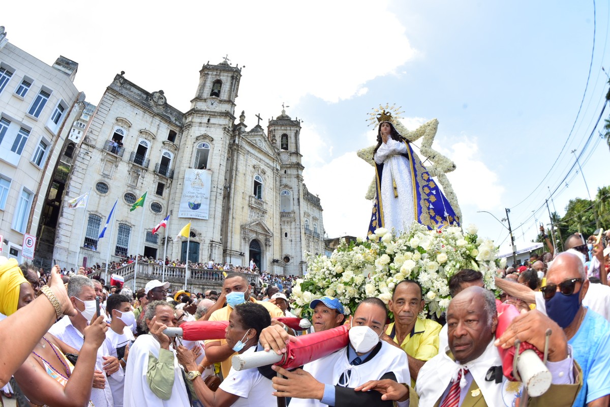 Feriado Nossa Senhora Da Conceicao