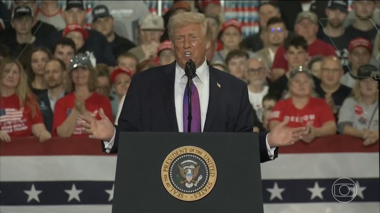 Capa da Economist ironiza ação militar de Trump no Irã: 'Operação Fúria Cega'