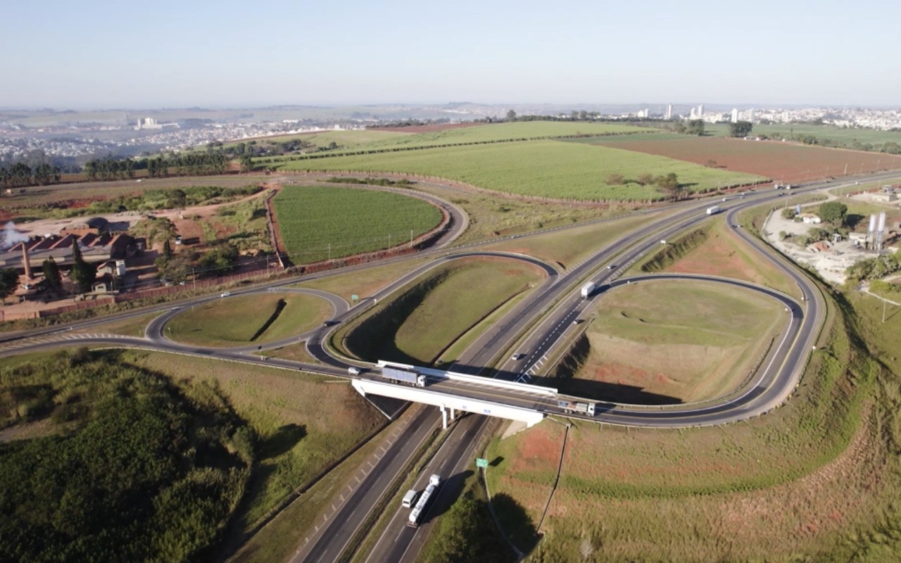 Governo autoriza obras de novos acessos à SP-127 em Tatuí; investimento é de R$ 225 milhões