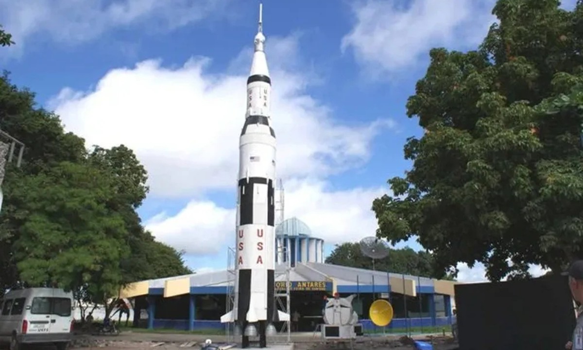 Observatório Antares promove Semana Nacional de Ciência e Tecnologia em Feira de Santana; veja programação