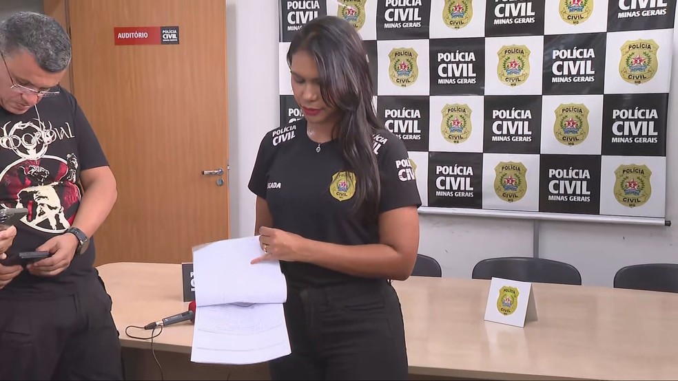 Homem que matou ex na frente da filha de 5 anos é indiciado | G1