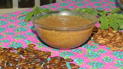 Doce de castanha do baru: aprenda como fazer receita