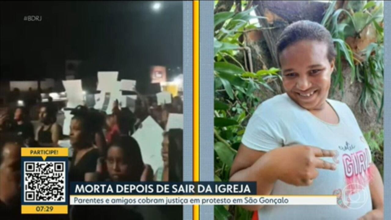 VÍDEOS: Bom Dia Rio de quinta, 23 de abril de 2026