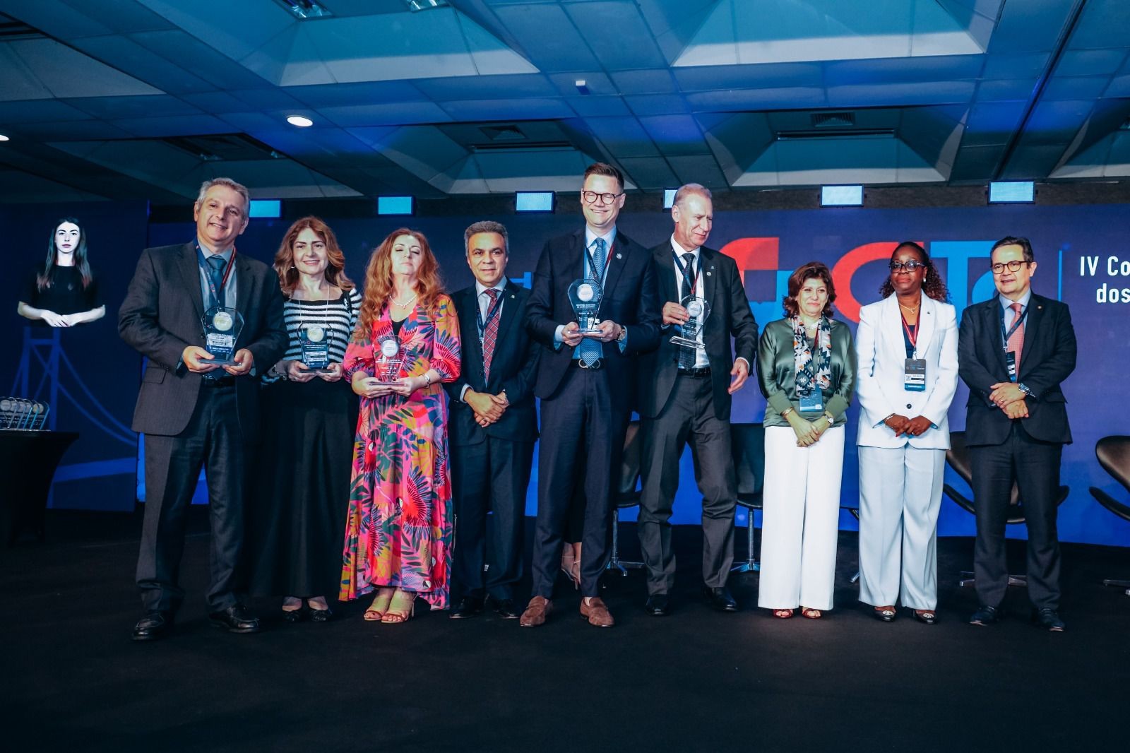 Prefeitura de Florianópolis conquista Selo Ouro de Transparência em avaliação nacional de 2025