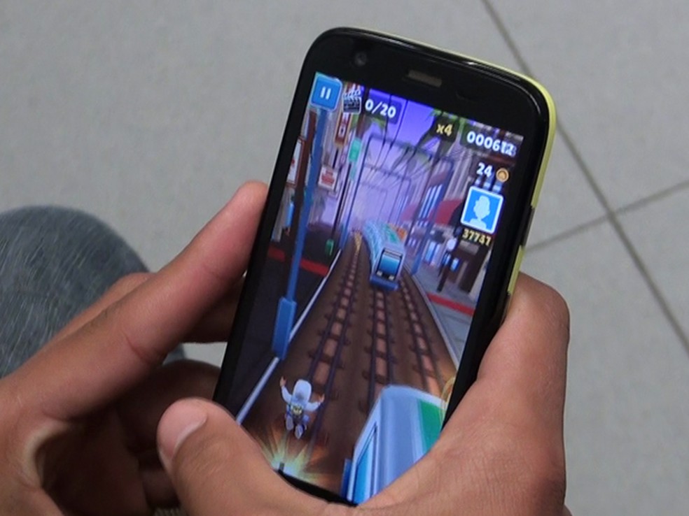 Subway Surfers é o primeiro jogo com 1 bilhão de downloads na Play Store