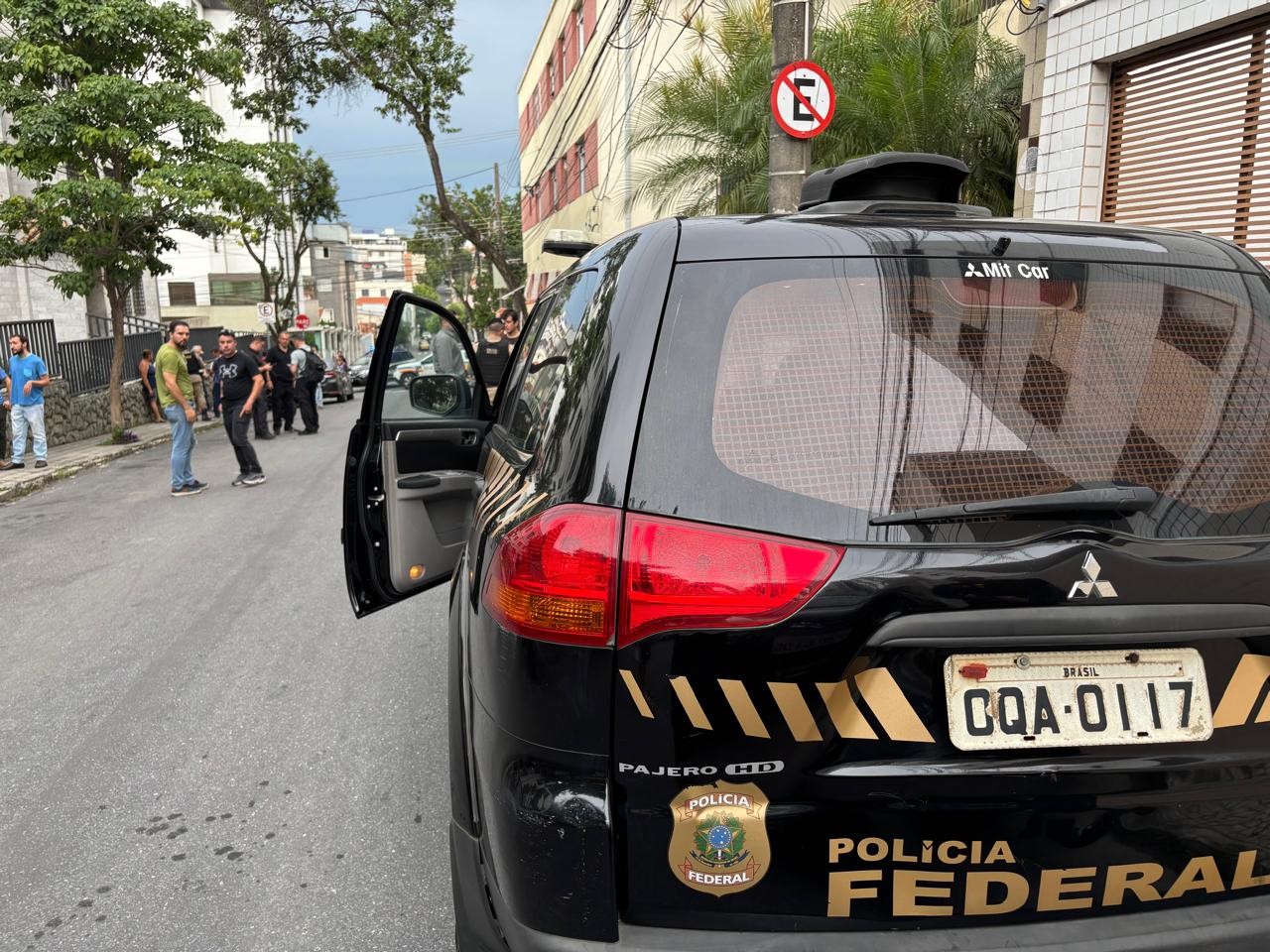 Ladrão é morto por policial federal à paisana durante assalto em BH