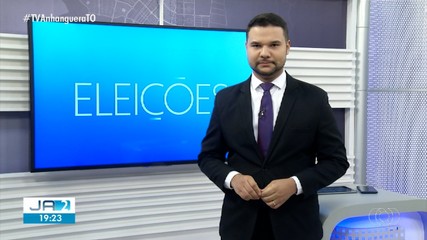 Eleições 2024: confira agenda dos candidatos à Prefeitura de Palmas nesta sexta-feira (11)