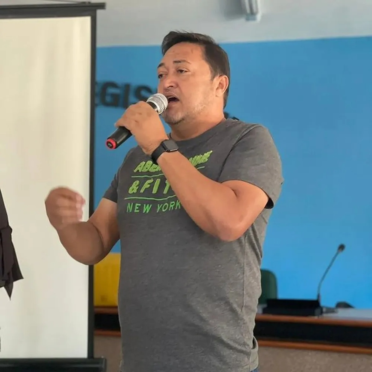 Acusado de matar prefeito Neném Borges é condenado a 15 anos de prisão 