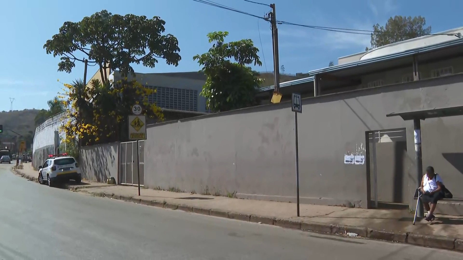 Médica é agredida por paciente em centro de saúde de BH