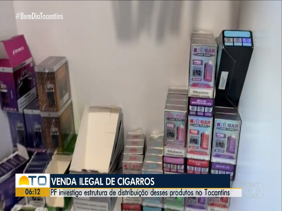 VÍDEOS: Bom Dia Tocantins, de 4 de junho de 2026